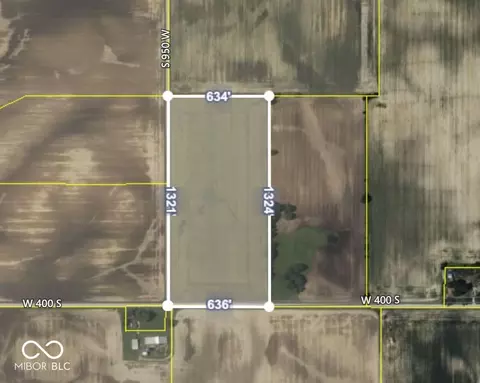 9440 W County Road 400 S, Jamestown, IN 46147