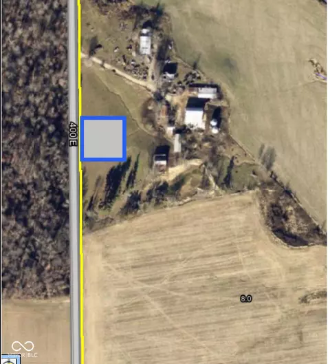 Nnn S 400 E, Seymour, IN 47274