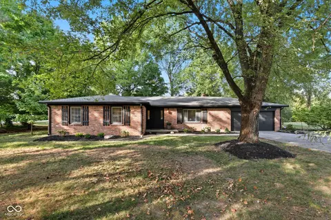 1350 W 91st St, Indianapolis, IN 46260