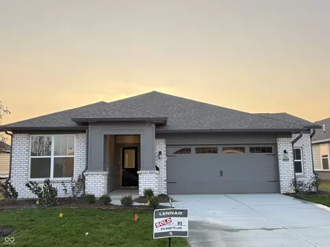 8754 Marietta Ln, Mccordsville, IN 46055