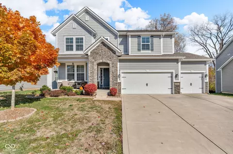 655 Bracknell Dr, Avon, IN 46123
