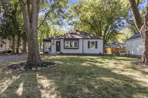 2113 E 65th St, Indianapolis, IN 46220