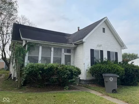 214 E 14th St, Seymour, IN 47274