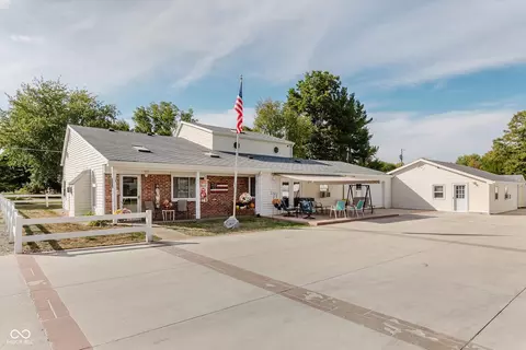 140 Wiley St, Cicero, IN 46034