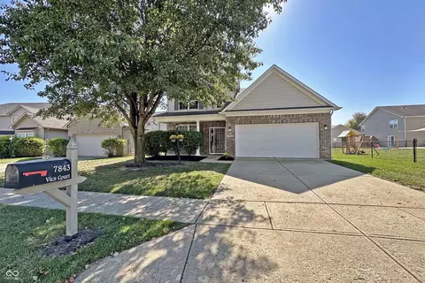 7843 Vics Ct, Noblesville, IN 46062