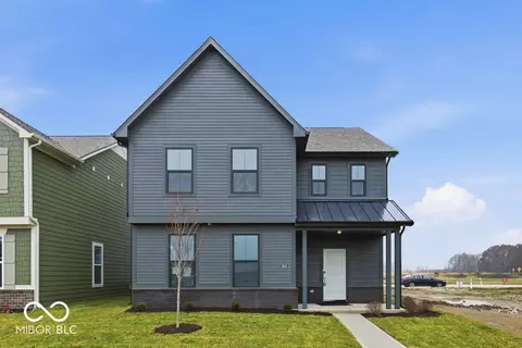 2625 Prism Way, Plainfield, IN 46168