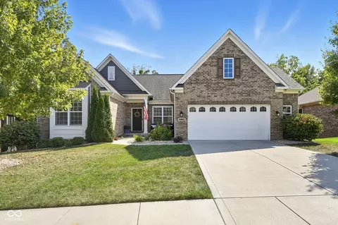 6413 Bastani Pl, Indianapolis, IN 46237