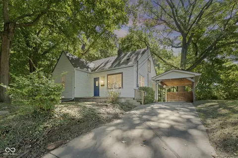 229 E Mulberry St, Anderson, IN 46012