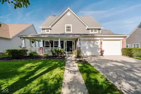 15548 Bethesda Cir, Westfield, IN 46074