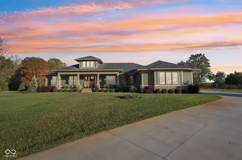 22640 Crooked Beak Cir, Cicero, IN 46034
