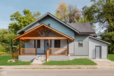 2104 W 16th St, Anderson, IN 46016