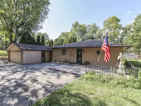 5535 W Southport Rd, Indianapolis, IN 46221