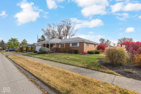 4913 W 22nd St, Indianapolis, IN 46224