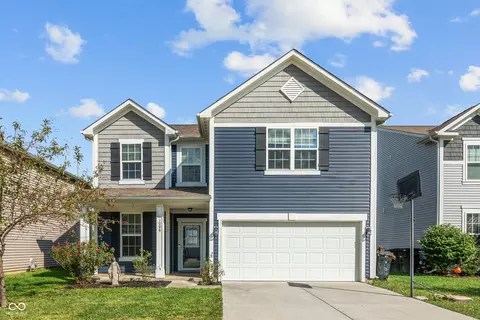 1006 Belvedere Dr, Shelbyville, IN 46176