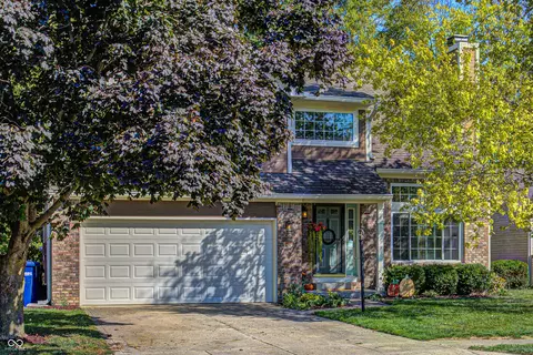 17466 Trailview Cir, Noblesville, IN 46062