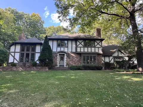 500 Sycamore Trl N, Crawfordsville, IN 47933