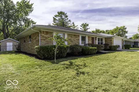 Other - 9425 Gemini Dr, Indianapolis, IN 46229 photo 1 of 17