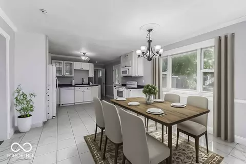 Dining - 9425 Gemini Dr, Indianapolis, IN 46229 photo 1 of 2