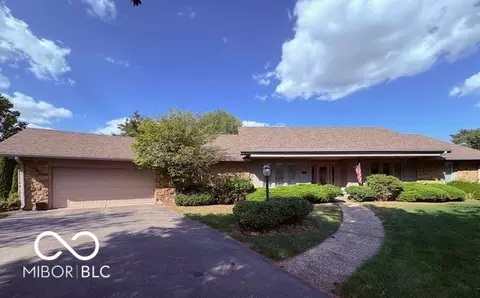 4950 Tudor Pl, Carmel, IN 46033