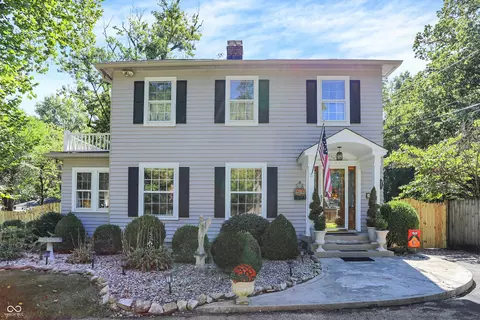 935 E Dudley Ave, Indianapolis, IN 46227