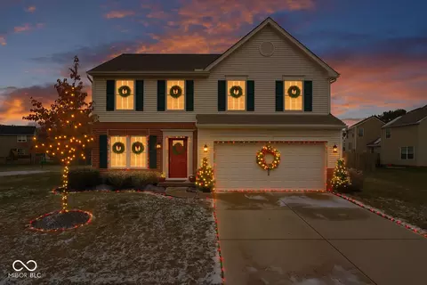 30 Markleville Ln, Westfield, IN 46074