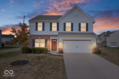 30 Markleville Ln, Westfield, IN 46074
