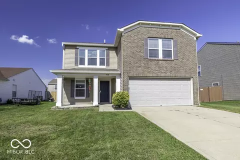 638 Harvest Meadow Way, New Whiteland, IN 46184