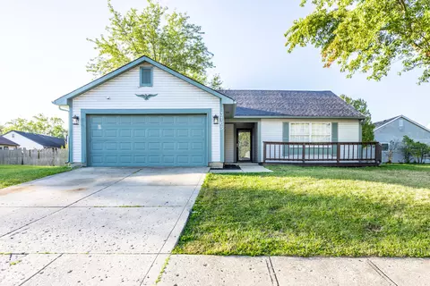 3165 River Birch Dr, Indianapolis, IN 46235