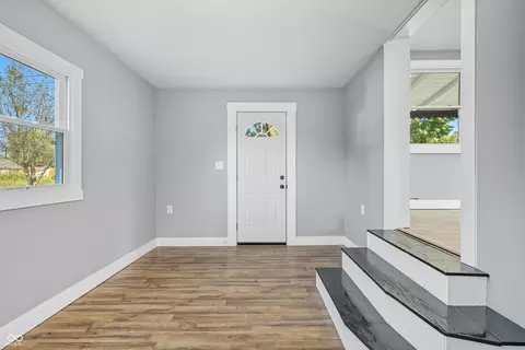 Entry Way - 11264 S Main St, Flat Rock, IN 47234 photo 1 of 2
