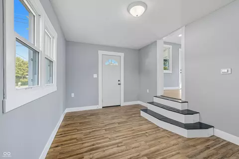 Entry Way - 11264 S Main St, Flat Rock, IN 47234 photo 2 of 2