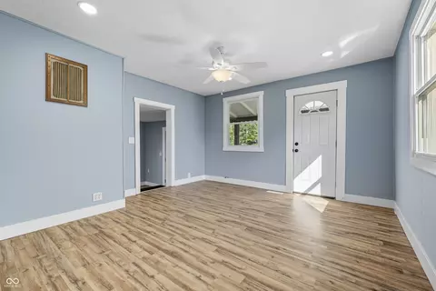 Living - 11264 S Main St, Flat Rock, IN 47234 photo 6 of 6