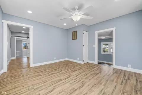 Living - 11264 S Main St, Flat Rock, IN 47234 photo 3 of 6