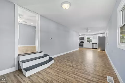 Living - 11264 S Main St, Flat Rock, IN 47234 photo 1 of 6