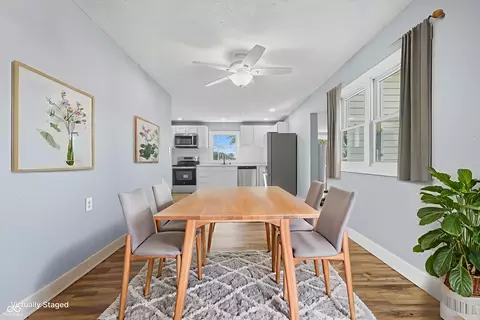 Dining - 11264 S Main St, Flat Rock, IN 47234 photo 1 of 1