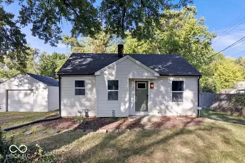 4210 N Lasalle St, Indianapolis, IN 46205