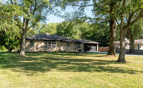 10046 E Troy Ave, Indianapolis, IN 46239