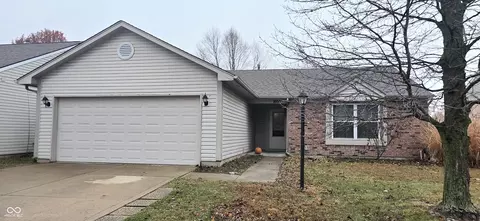 1606 Ashley Dr, Lebanon, IN 46052