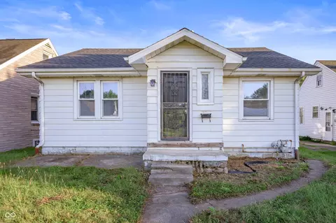 412 E 38th St, Anderson, IN 46013