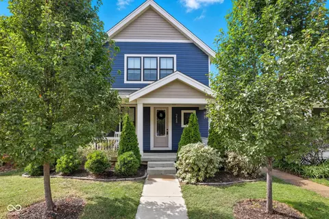 2548 Central Ave, Indianapolis, IN 46205