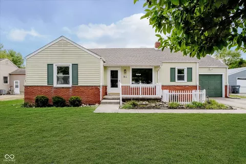 811 North St, Anderson, IN 46017