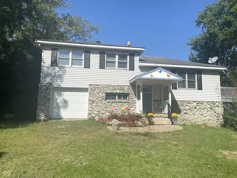252 Riverwood Dr, Noblesville, IN 46062