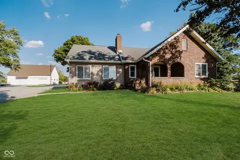 21697 Horton Rd, Sheridan, IN 46069
