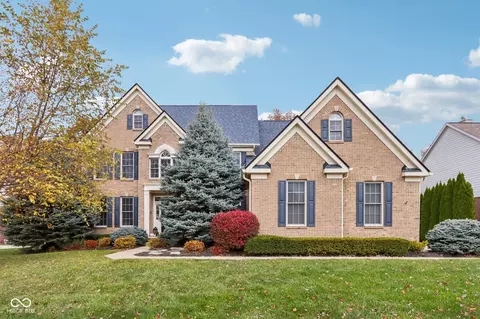 14843 Bixby Dr, Westfield, IN 46074