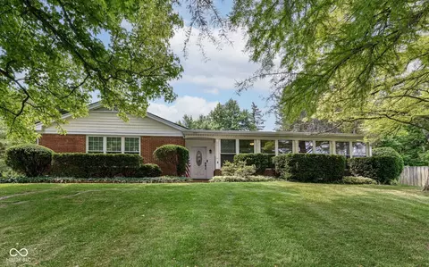 5828 Andover Rd, Indianapolis, IN 46220