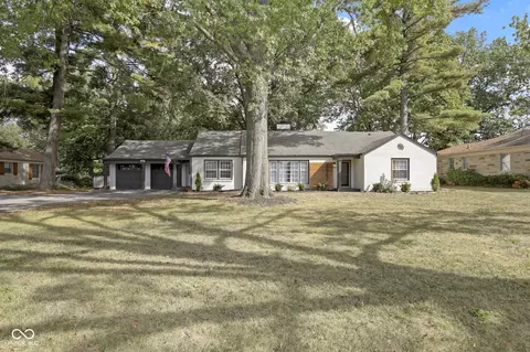 8647 N College Ave, Indianapolis, IN 46240