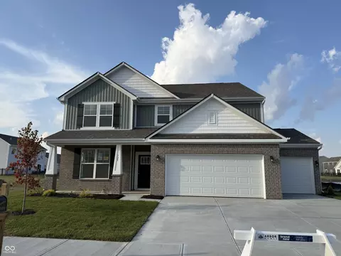 529 Redvine Dr, Sheridan, IN 46069