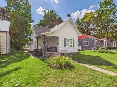 Homes For Sale in 46016, IN | Real Estate & Listings | Movoto