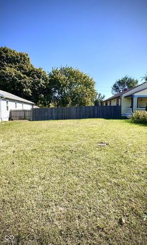 2013 S Lynhurst Dr, Indianapolis, IN 46241