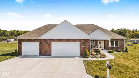 11865 Civic Cir, Mooresville, IN 46158