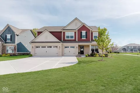 223 Edmund Cir, Westfield, IN 46074